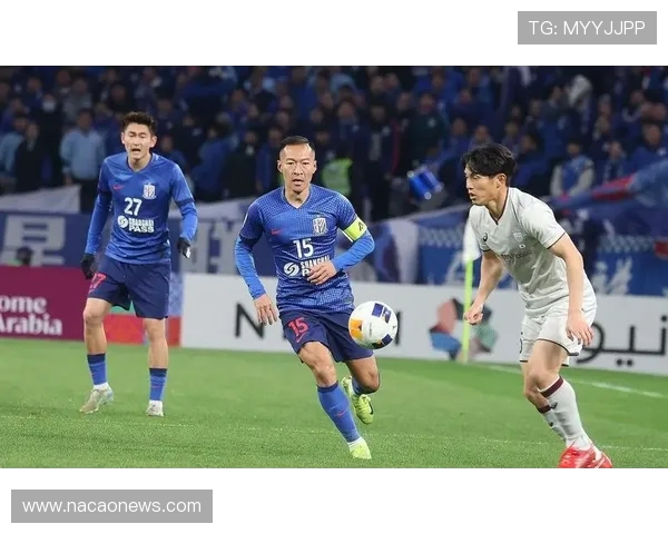 蔚山后卫赞申花实力强劲 参赛亚冠精英赛是宝贵经历