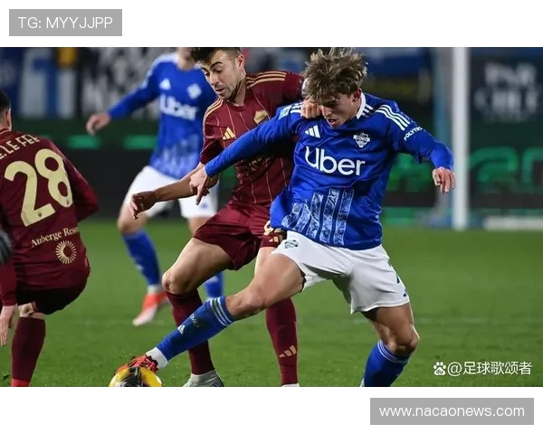 尼科帕斯训练惊艳全场连续十次倒钩射门队友盛赞其具备顶级球员潜质