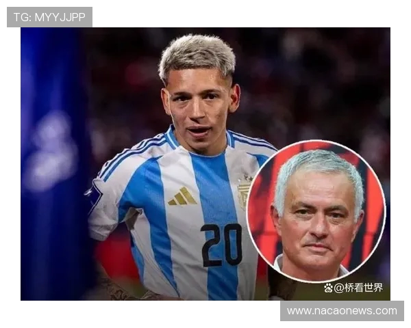 阿根廷国家队11月征召本菲卡19岁边锋普雷斯蒂安尼加入集训名单