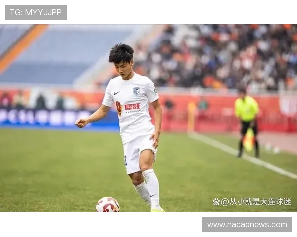 杨铭锐:专注中超表现后再考虑留洋目标 最希望加盟西班牙球队