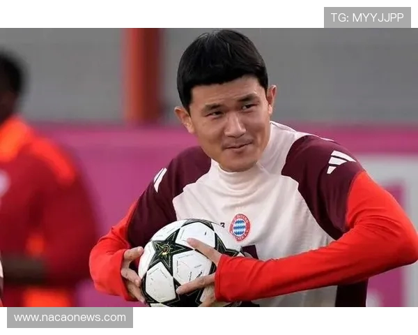 米兰双雄竞逐金玟哉 但他专注重返拜仁主力位置 米兰双雄竞逐金玟哉 但他专注重返拜仁主力位置