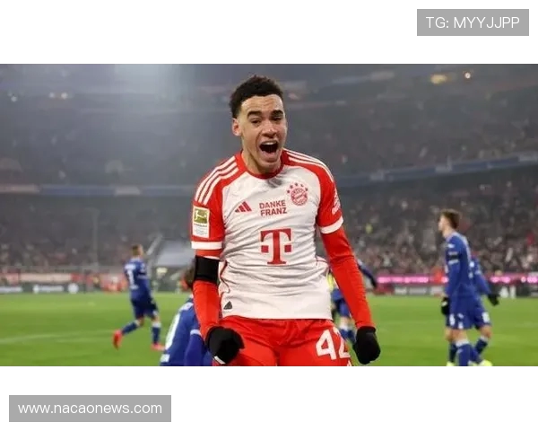 拜仁青训现役历史最贵阵容：穆西亚拉穆勒伊尔迪兹领衔展示新星实力