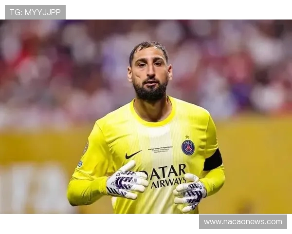 多纳鲁马：转会时我感到被巴黎辜负，但仍感激他们给予的一切