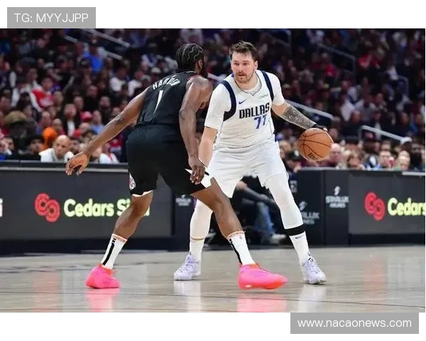 原创4换1？快船和独行侠若达成史诗级交易，这让其他队还怎么玩？