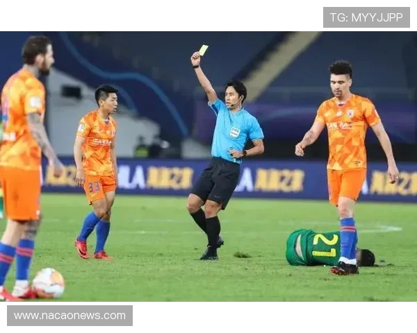 朱艺：德国裁判丹克特来华担任足协杯VAR，高亨进主哨