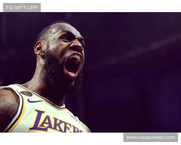 原创遗憾，湖人队詹姆斯连续得分上双的纪录被终结，幸好斩获其他成就